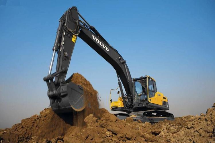 履带挖掘机在土石方工程施工中应用技术分析